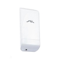 UBNT airMAX NanoStation locoM2 [2.4GHz, anténa 8dBi, Client/AP/Repeater, 802.11b/g/n, MIMO]