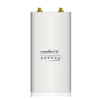 UBNT airMAX Rocket M2 [Client/AP/Repeater, 2,4 GHz, 802.11b/g/n, 28dBm, 2xRSMA]