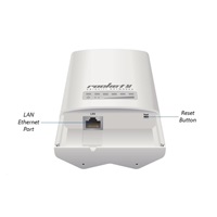 UBNT airMAX Rocket M2 [Client/AP/Repeater, 2,4 GHz, 802.11b/g/n, 28dBm, 2xRSMA]