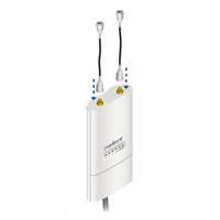 UBNT airMAX RocketDish RD-5G30 [směrová MIMO anténa, 5GHz, 30dBi, 5°, Rocket kit]