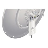 UBNT airMAX RocketDish RD-5G30 [směrová MIMO anténa, 5GHz, 30dBi, 5°, Rocket kit]