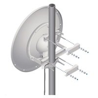 UBNT airMAX RocketDish RD-5G30 [směrová MIMO anténa, 5GHz, 30dBi, 5°, Rocket kit]