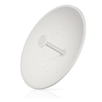 UBNT airMAX RocketDish RD-5G34 [směrová MIMO anténa, 5GHz, 34dBi, 3°, Rocket kit]