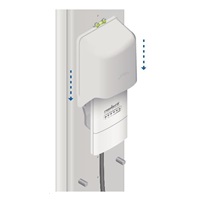 UBNT airMAX Sector Antenna AM-5G19-120 [sektorová MIMO anténa, 5GHz, 19dBi, 120°, Rocket kit]