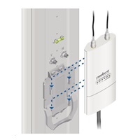 UBNT airMAX Sector Antenna AM-5G20-90 [sektorová MIMO anténa, 5GHz, 20dBi, 90°, Rocket kit]
