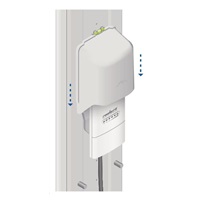 UBNT airMAX Sector Antenna AM-5G20-90 [sektorová MIMO anténa, 5GHz, 20dBi, 90°, Rocket kit]