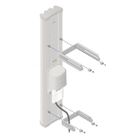 UBNT airMAX Sector Antenna AM-5G20-90 [sektorová MIMO anténa, 5GHz, 20dBi, 90°, Rocket kit]