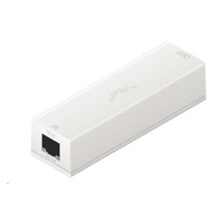 UBNT INS-8023AF-I [vnitřní PoE konvertor 48V z (aktivní 802.3af) na 18V (pasivní PoE pro UBNT)]