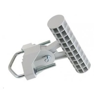 UbiBracket - univerzální držák (zeď/stožár) pro všechy jednotky NanoStation a Mikrotik SXT