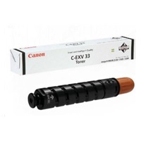 Canon Toner C-EXV 33 IR2520  - 14.600 kopii