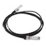 HPE X240 10G SFP+ SFP+ 1.2m DAC Cable