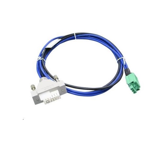 HPE X290 500 V 1m RPS Cable