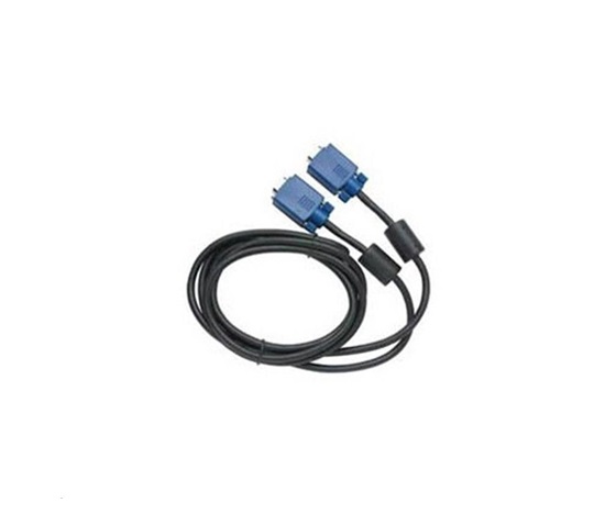 HPE X290 A MSR30 1m RPS Cable