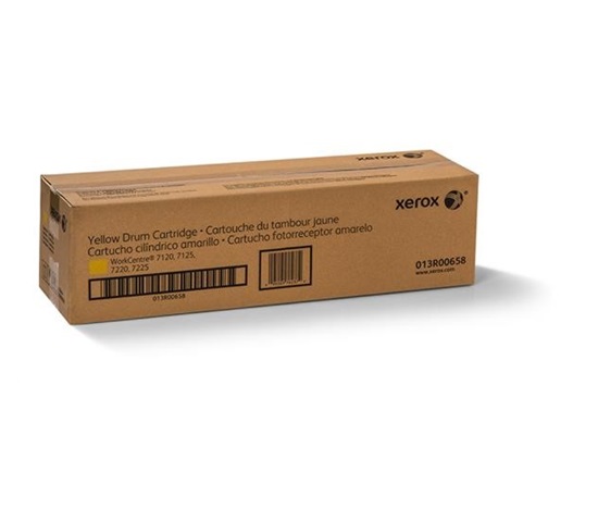 Xerox Yellow Drum Cartridge pro WC7120/WC72xx (51K) (R4)