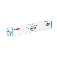 Canon Toner C-EXV 29 Cyan (IR Advance C5030/5035)