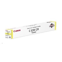 Canon Toner C-EXV 29 Yellow (IR Advance C5030/5035)