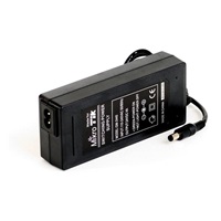 MikroTik zdroj 24V / 4A, 96W pro RouterBOARD, ALIX