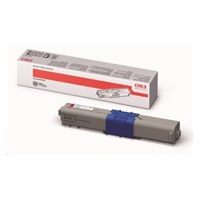 Oki toner Magenta do C510/C530 (5 000 str.)