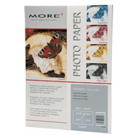 ARMOR Coated Color Laser papier; 195g/m2; matt, 25 ark., A4