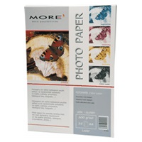 ARMOR Coated Color Laser papier; 200g/m2; double-sided-glossy, 25 ark., A4