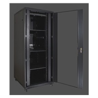 EUROCASE stojanový skříňový rozvaděč GB 8842, 42U