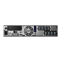 APC Smart-UPS X 1500VA Rack/Tower LCD 230V, 2U (1200W)