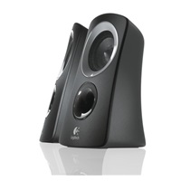 Logitech Głośniki Speaker System Z313