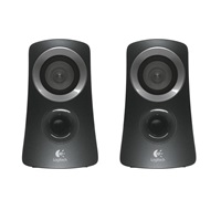 Logitech Głośniki Speaker System Z313