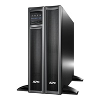 APC Smart-UPS X 1000VA Rack/Tower LCD 230V, 2U (800W)