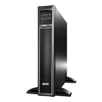 APC Smart-UPS X 1500VA Rack/Tower LCD 230V with Network Card, 2U (1200W)