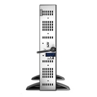 APC Smart-UPS X-Series 48V External Battery Pack Rack/Tower, 2U pro SMX750I, SMX1000I, SMX1500RMI2U, SMX1500RMI2UNC