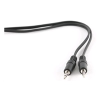 GEMBIRD Kabel audio 3,5mm Jack - Jack 10m (M/M, stereo)