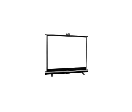 Reflecta PORTABLE 128x154cm (4:3, 60"/153cm, 122x91cm) plátno přenosné
