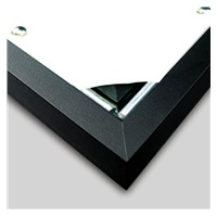 Reflecta CINE HOME 234x176cm (4:3, 115"/293cm, rám 6x3,5cm) plátno rámové na stěnu