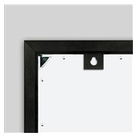 Reflecta CINE HOME 234x176cm (4:3, 115"/293cm, rám 6x3,5cm) plátno rámové na stěnu