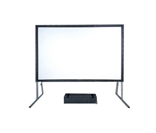 Reflecta QUICK SET 323x248cm (4:3, 150"/381cm, 305x229cm) mobilní plátno rámové
