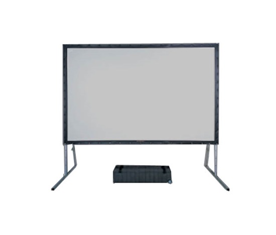 Reflecta REARPROJECTION 530x403cm (4:3, 250"/635cm, 508x381) náhradní plátno QUICK SET
