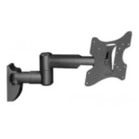 Reflecta FLEXO 40-300B nástěnný držák monitoru černý
