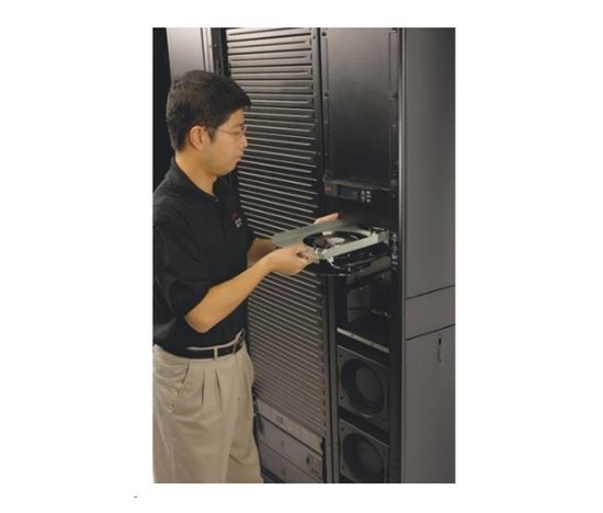 APC (1) Year On-Site Warranty Extension for (1) Galaxy 3500 or SUVT 10-15 kVA UPS