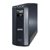 APC Back-UPS Power-Saving Back-UPS Pro 900 230V CEE 7/5 (540W) - CZ zásuvka