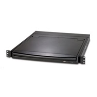APC 19" Rack LCD Console
