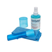 MANHATTAN Čistící sada na LCD obrazovky 200ml