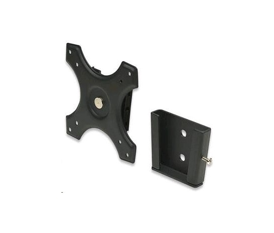 MANHATTAN Nástěnný držák LCD / TV fixní (max. 22"/15kg)