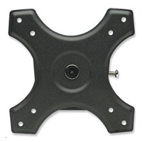 MANHATTAN Nástěnný držák LCD / TV fixní (max. 22"/15kg)