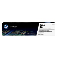 Toner HP Toner Cart Black pro HP CLJ CP1025, CE310A