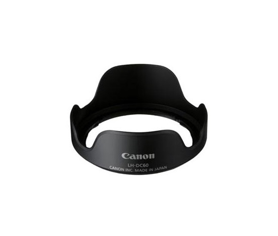 Canon LH-DC60 osłona przeciwsłoneczna