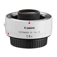 Canon telekonvertor EF 1.4x III