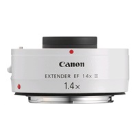 Canon telekonvertor EF 1.4x III