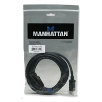MANHATTAN Kabel DisplayPort propojovací 3m
