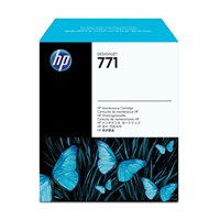 HP 771 Maintenance Cart, CH644A